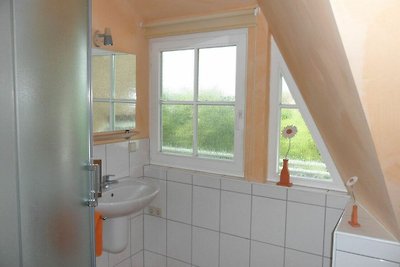 Vakantieappartement Gezinsvakantie Wieck