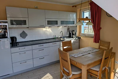 Vakantieappartement Gezinsvakantie Wieck