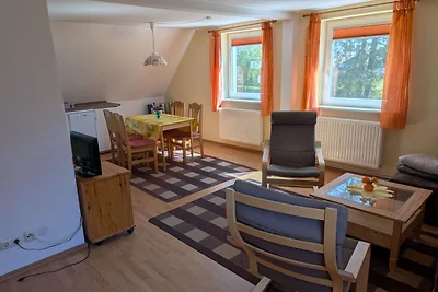 An der alten Kastanie - Whg B