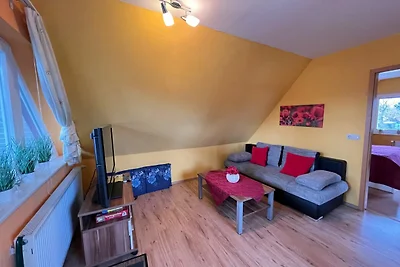 Ferienhaus Brise - Austernperle