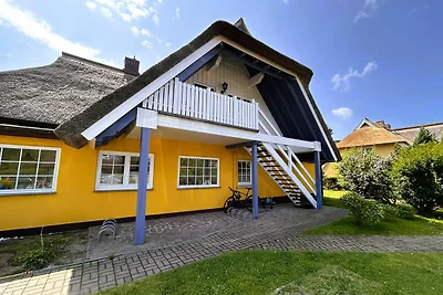 Ferienhaus Brise - Skipper's Kabine
