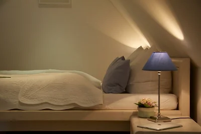 Am Trommelplatz - Ferienwohnung 4