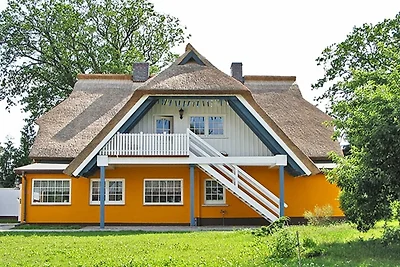 Ferienhaus Brise - Singletörn