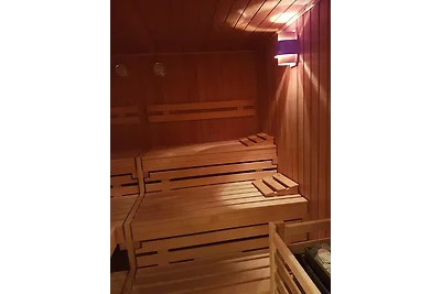 Am Haferland "Darß-Traum"
