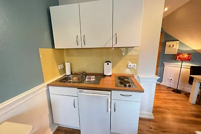 Apartamento Vacaciones familiares Wieck