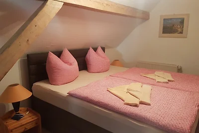 Rotes Zimmer