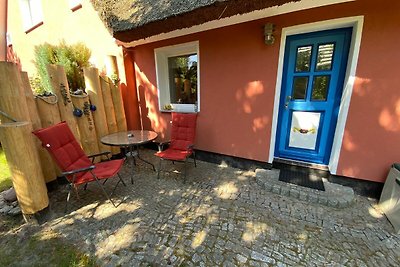 Vakantieappartement Gezinsvakantie Wieck