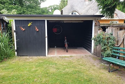 Vakantieappartement Gezinsvakantie Wieck