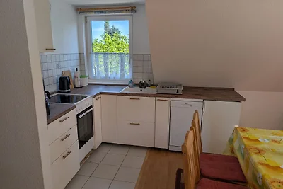An der alten Kastanie - Whg B
