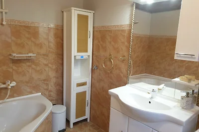 Apartment zum Windflüchter
