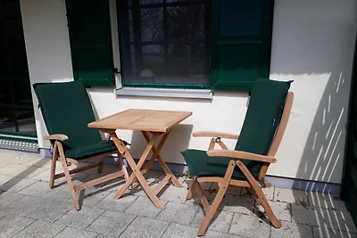 App. Auerhahn im "Schmugglerhus"