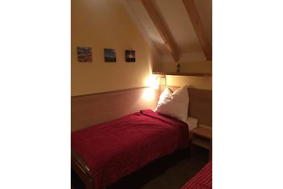 Stromer Hus