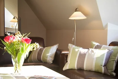 Am Trommelplatz - Ferienwohnung 4