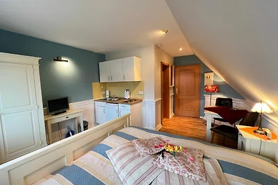 Apartamento Vacaciones familiares Wieck