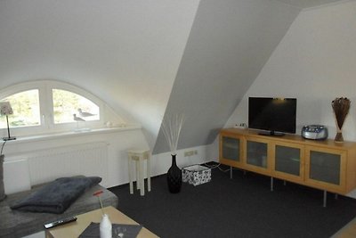 Vakantieappartement Gezinsvakantie Wieck