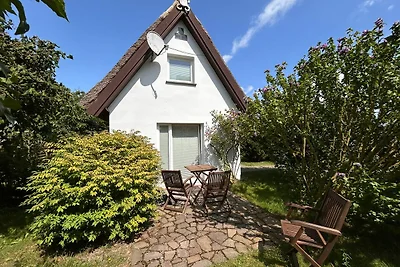 Ferienhaus Brise - Schmugglerhus