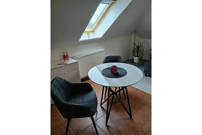 Vakantieappartement Gezinsvakantie Wieck
