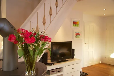 Am Trommelplatz - Ferienwohnung 4