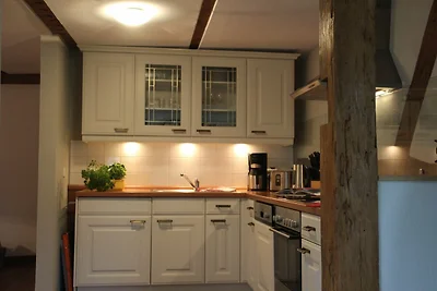 Am Trommelplatz - Ferienwohnung 2