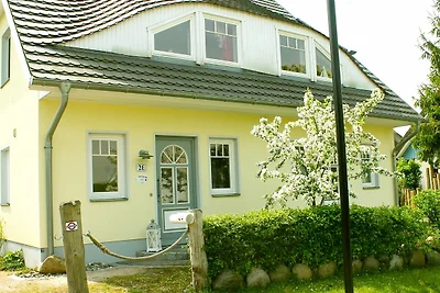 Haus Windlicht