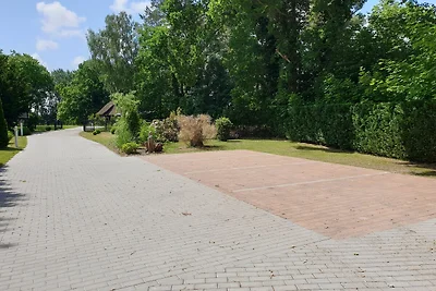 Vakantieappartement Gezinsvakantie Wieck