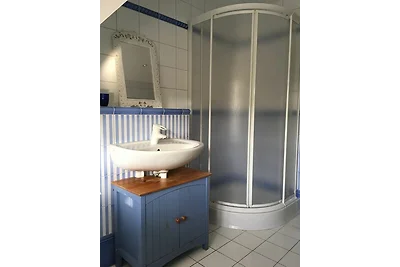 Ferienwohnung zur Brake