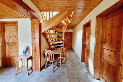 Alloggio Agriturismo Wieck