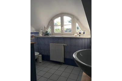 Ferienwohnung zur Brake