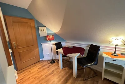 Apartamento Vacaciones familiares Wieck