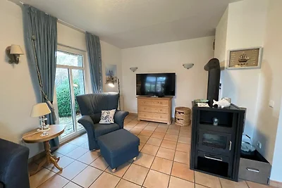 Vakantieappartement Gezinsvakantie Wieck