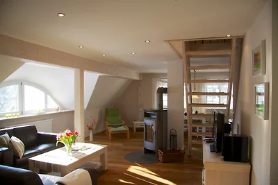 Am Trommelplatz - Ferienwohnung 4