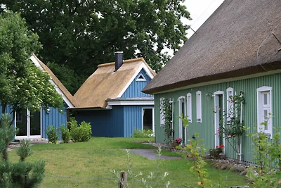 Am Trommelplatz - Ferienwohnung 3