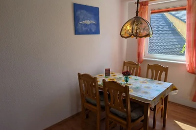 An der alten Kastanie - Whg C