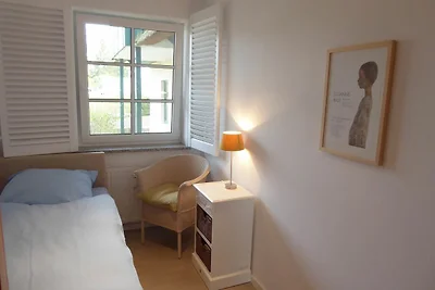 App. Auerhahn im "Schmugglerhus"