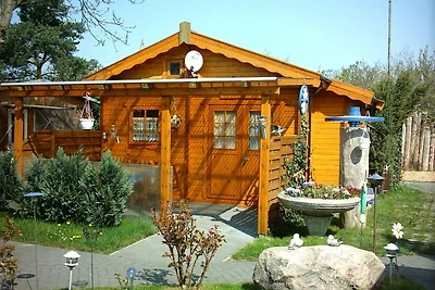 Casa vacanze Vacanza di relax Born