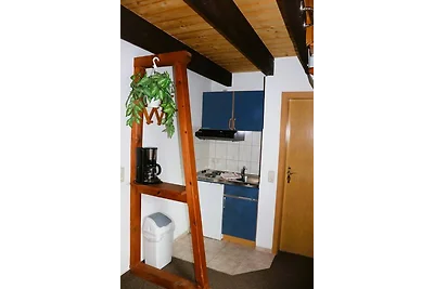 Pension Martens - Mansadenwohnung