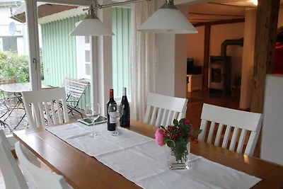 Am Trommelplatz - Ferienwohnung 2