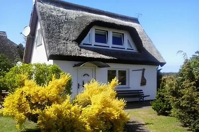 Ferienhaus Brise - Schmugglerhus