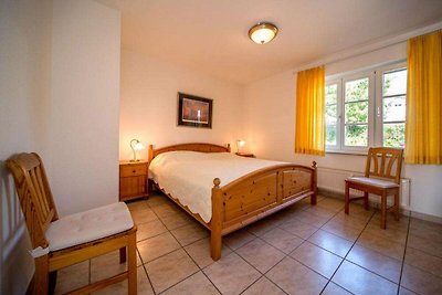 Vakantieappartement Gezinsvakantie Wieck