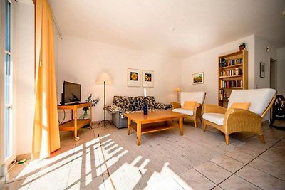 Vakantieappartement Gezinsvakantie Wieck