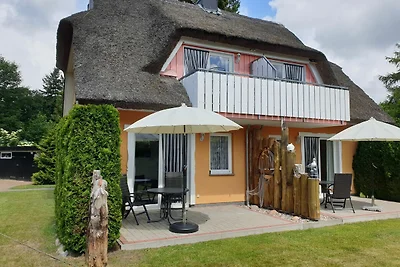 Vakantieappartement Gezinsvakantie Wieck