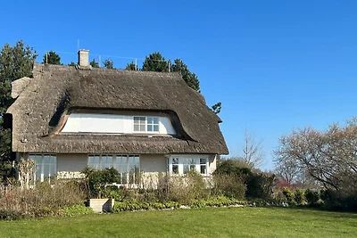 Haus am Boddenufer