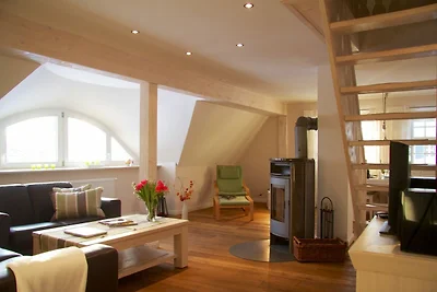 Am Trommelplatz - Ferienwohnung 4
