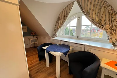 Ferienhaus Brise - Kapitänskajüte