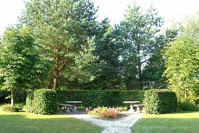 Boddenparadies - Baltija