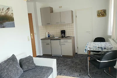 Vakantieappartement Gezinsvakantie Wieck