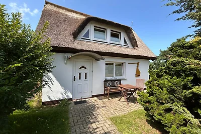 Ferienhaus Brise - Schmugglerhus