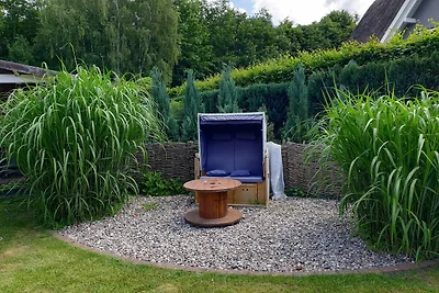 Vakantieappartement Gezinsvakantie Wieck