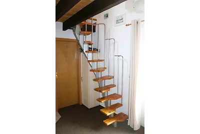 Pension Martens - Mansadenwohnung