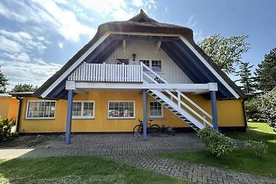 apartman za odmor Obiteljski odmor Wieck